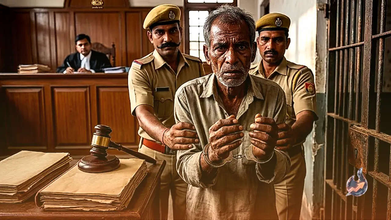Fraudulent Affidavit to Secure Police Job: Court Sentences Man After 27 Years