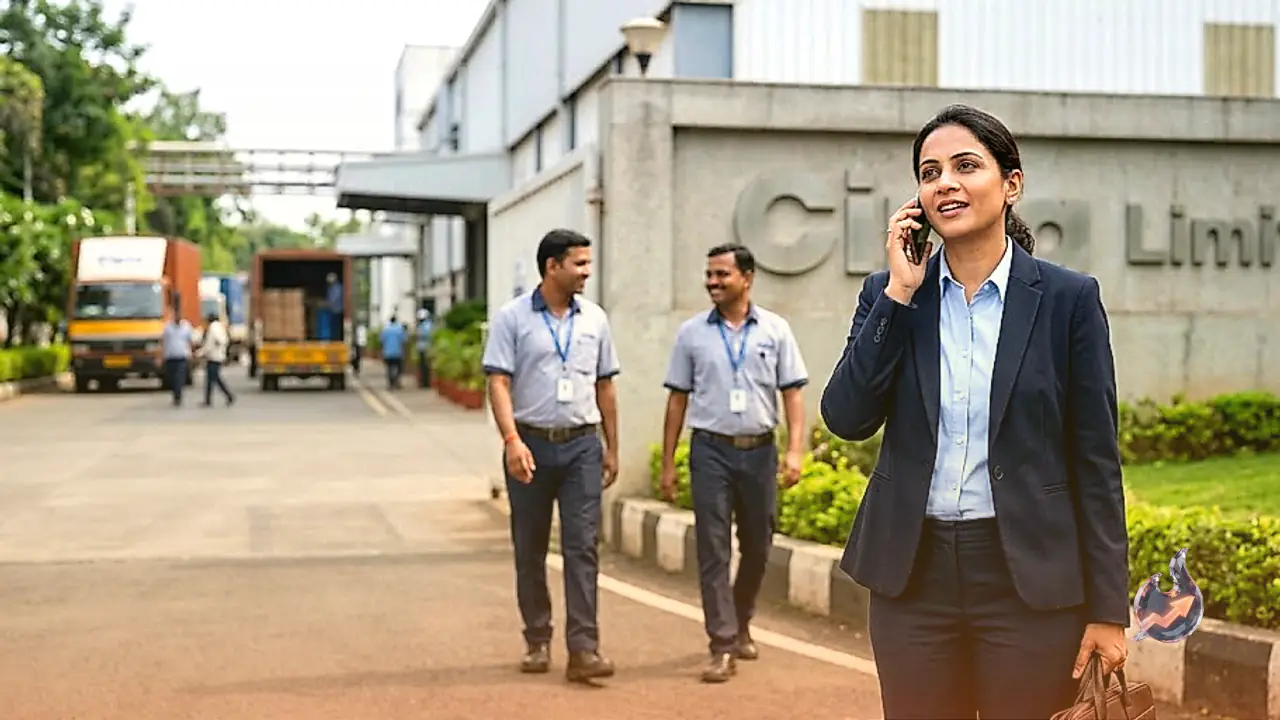 Bombay High Court Grants Relief to Cipla After Maharashtra FDA Revokes Pune Unit License