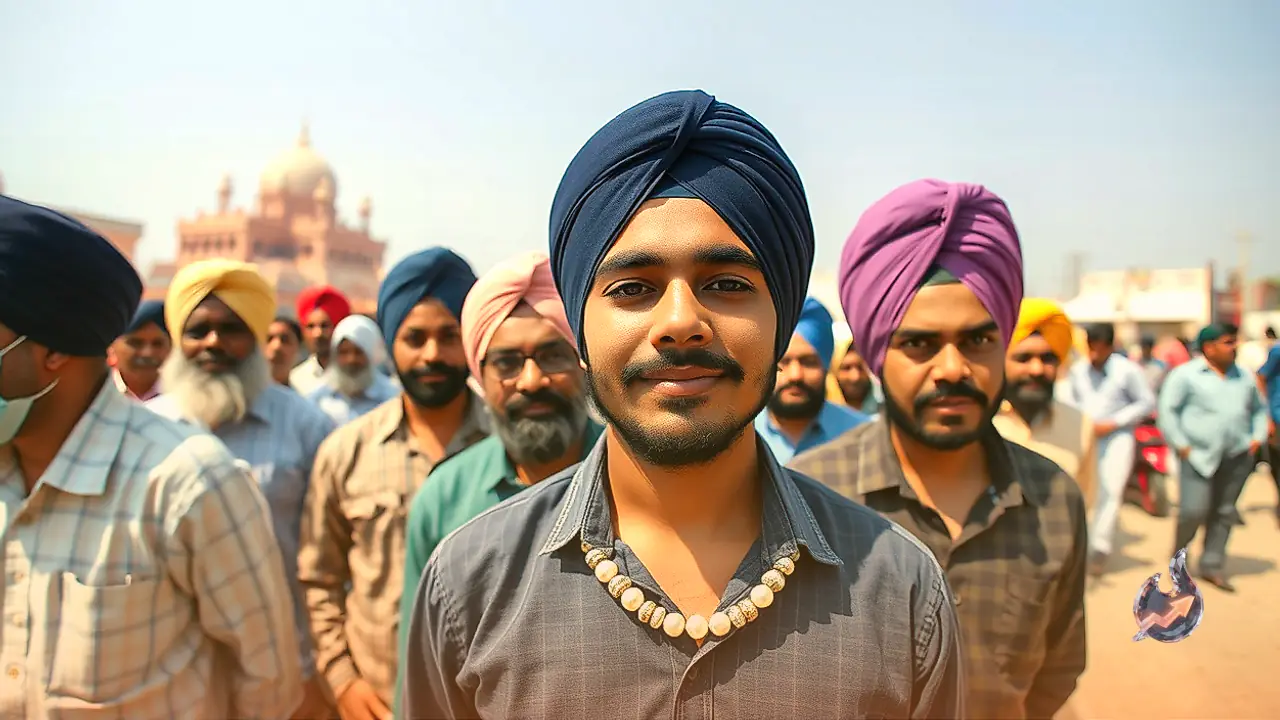 पंजाब के पर्ल कपूर बने भारत के सबसे युवा अरबपति, 27 साल की उम्र में खड़ी की 1.2 अरब डॉलर की टेक कंपनी