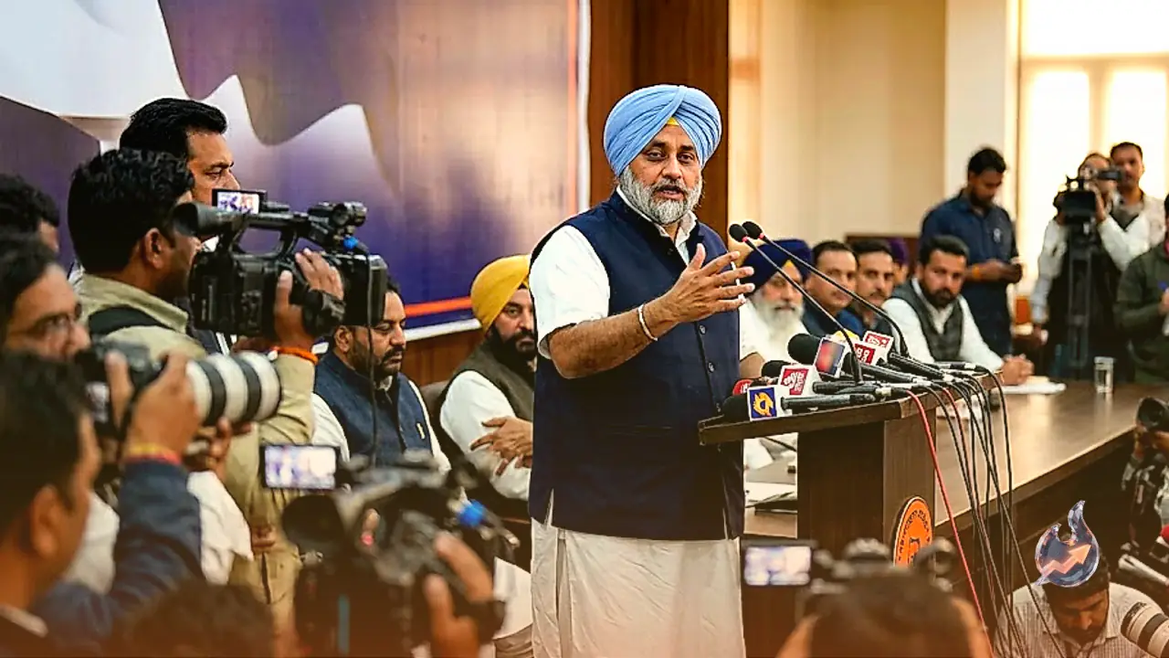 पंजाब चुनाव 2027 से पहले बदला सियासी समीकरण, परिसीमन बिल पर पीएम मोदी से मुलाकात के बाद अकाली दल ने दिया समर्थन