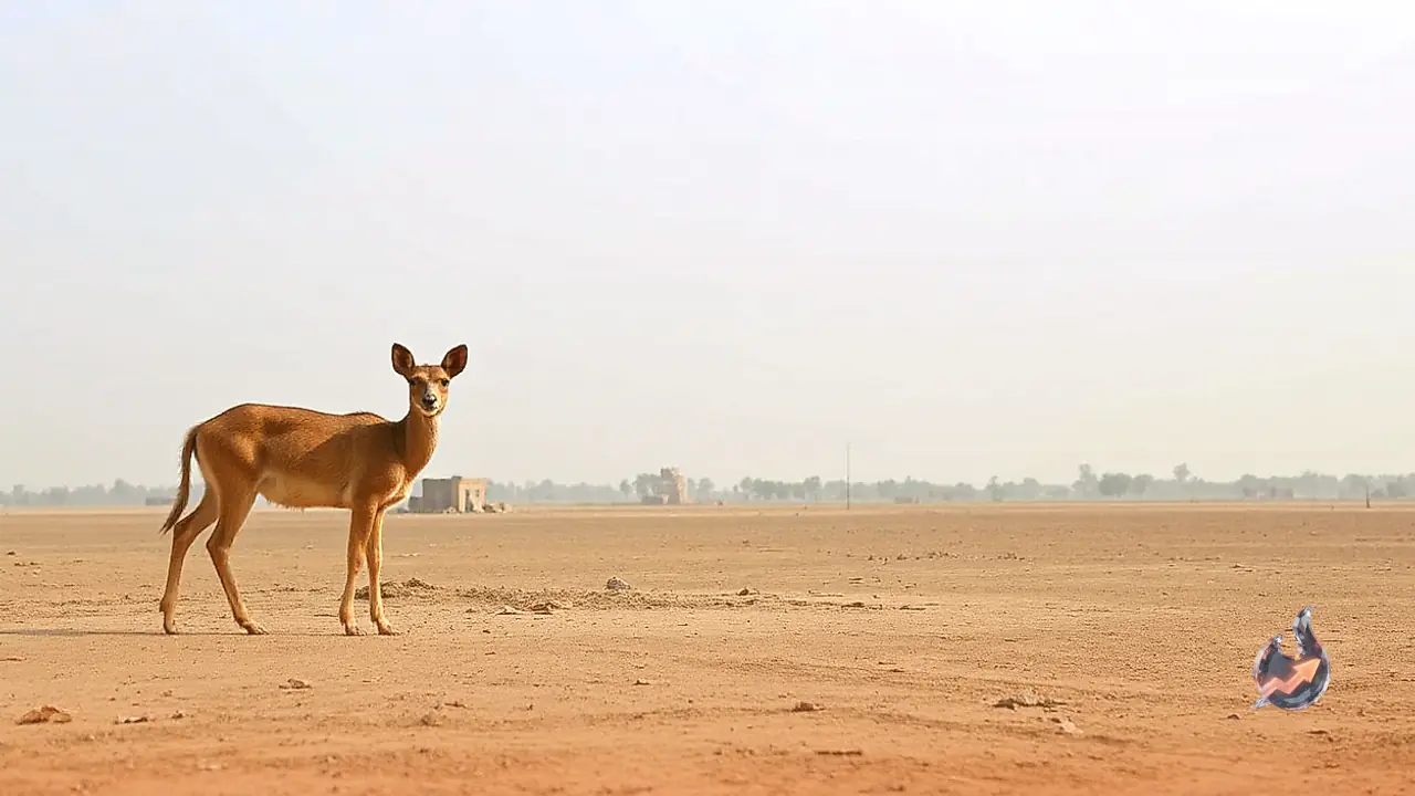 Punjab Dear 50 Jackal Saturday Weekly Lottery Draw 66 Set for Evening, Top Prize Stands at Rs 21 Lakh