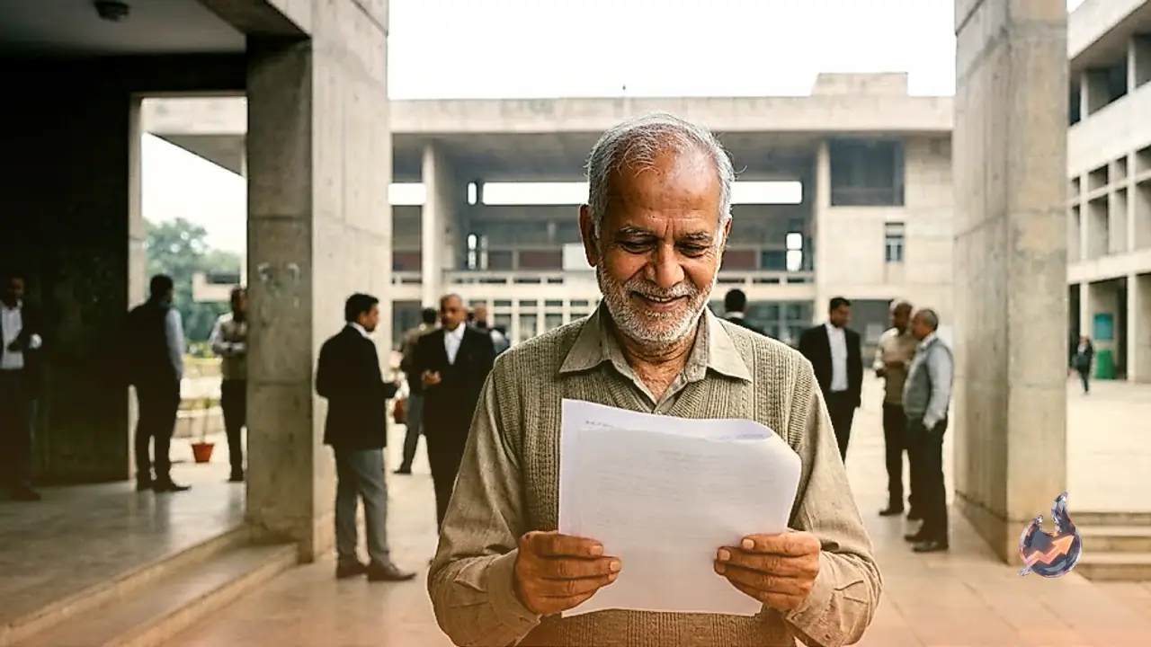 पंजाब सरकार को हाईकोर्ट का बड़ा झटका, एक महीने में कर्मचारियों को महंगाई भत्ता देने का आदेश