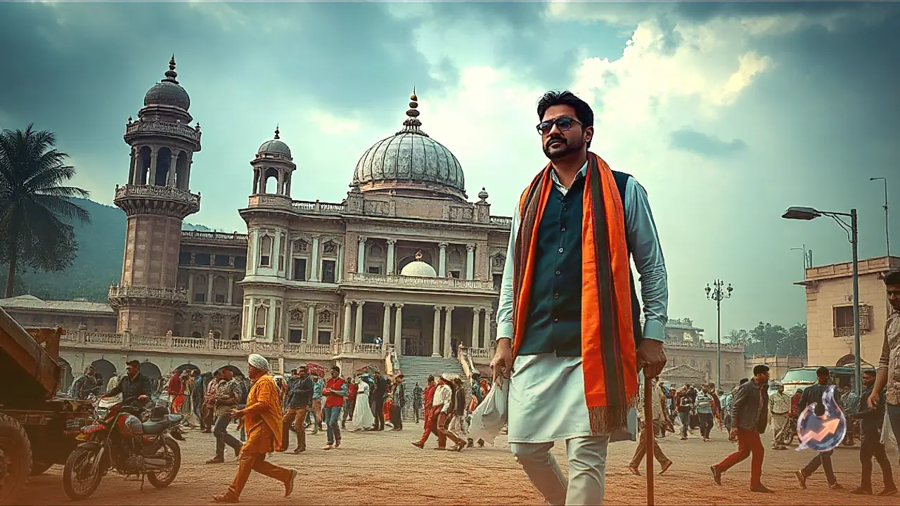 पंजाब कांग्रेस की कमान संभालेंगे सचिन पायलट, 49वें जन्मदिन पर मिली नई जिम्मेदारी से तय होगी राजस्थान की भावी सियासत