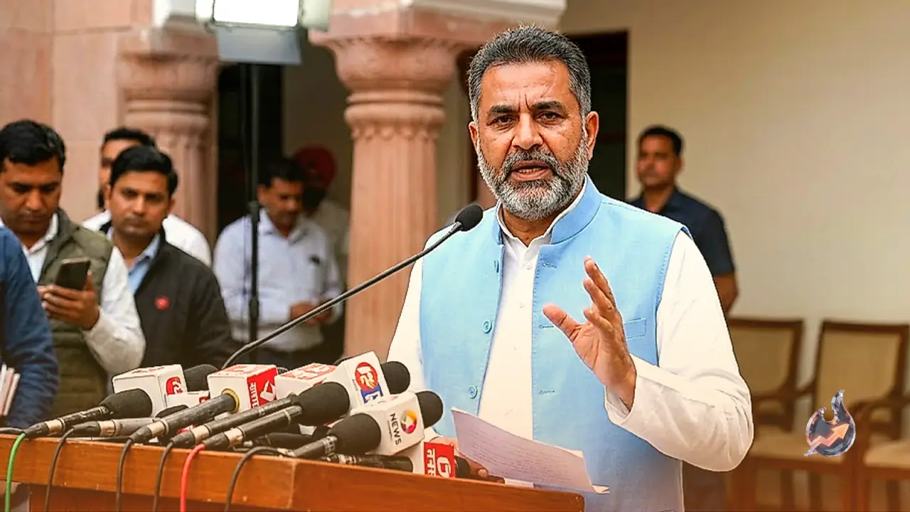 Punjab Congress MLA Kuldeep Dhillon Denies Secret Meeting, Says Letter to Rahul Gandhi Was a Joint Request