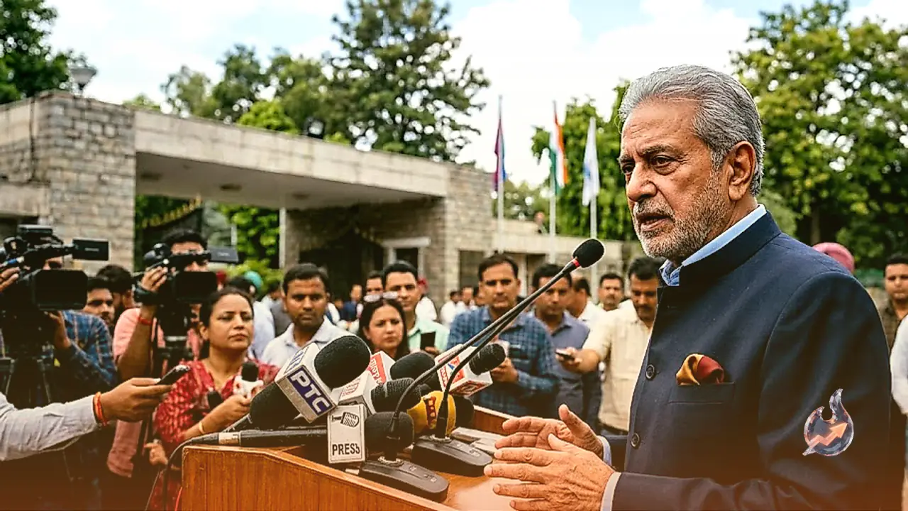 पंजाब के पूर्व मुख्यमंत्री कैप्टन अमरिंदर सिंह ने भाजपा में उपेक्षा पर जताई नाराजगी, अकाली दल से गठबंधन की दी सलाह