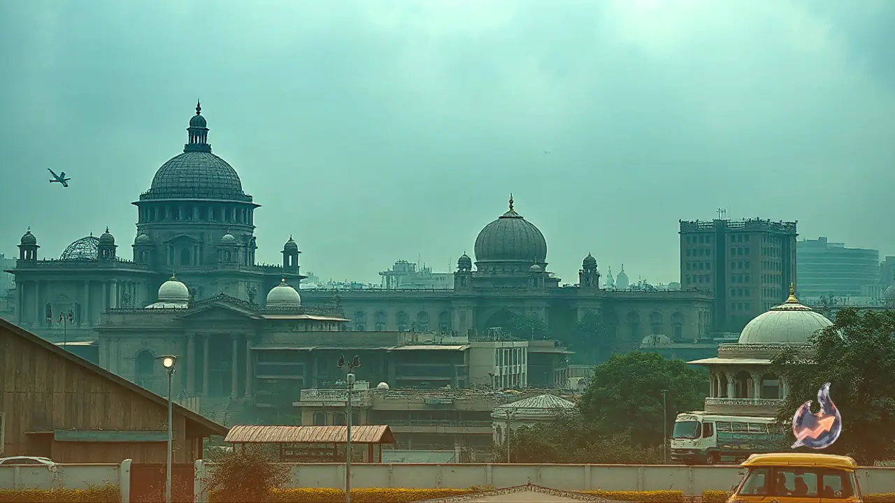 पंजाब में कर्मचारियों के महंगाई भत्ते में 8 फीसदी का जोरदार इजाफा, कुल डीए पहुंचा 50 प्रतिशत पर