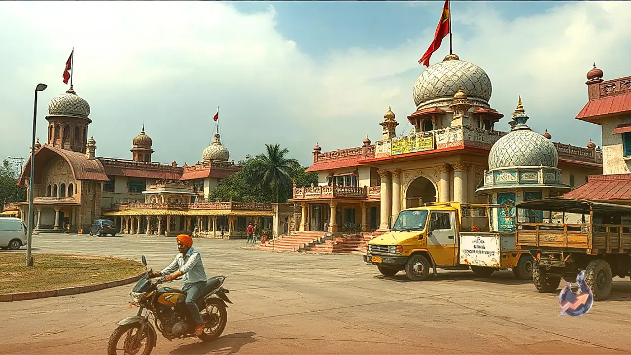 पंजाब में सिख युवक पर अत्याचार के मामले में सुखबीर सिंह बादल का हमला, राष्ट्रीय मानवाधिकार आयोग से दखल की मांग