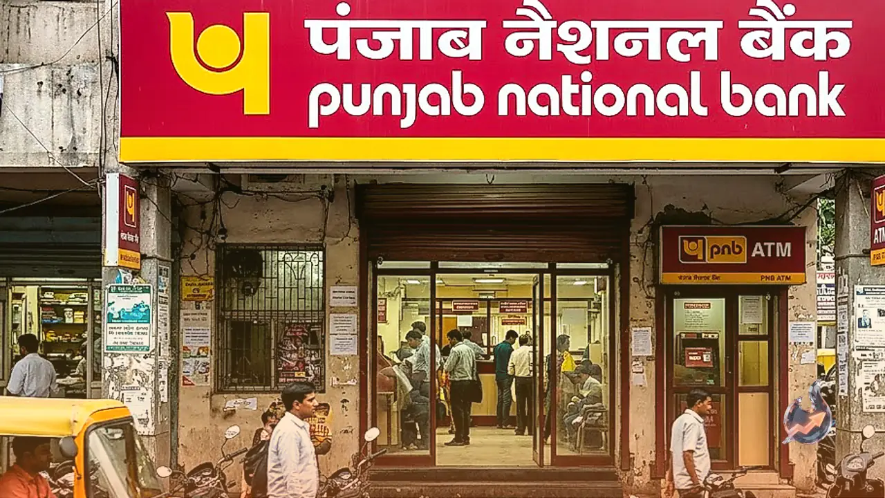 पंजाब नेशनल बैंक ने बदले क्रेडिट कार्ड के नियम, 1 नवंबर 2026 से कैश निकासी और लेट फीस होगी महंगी