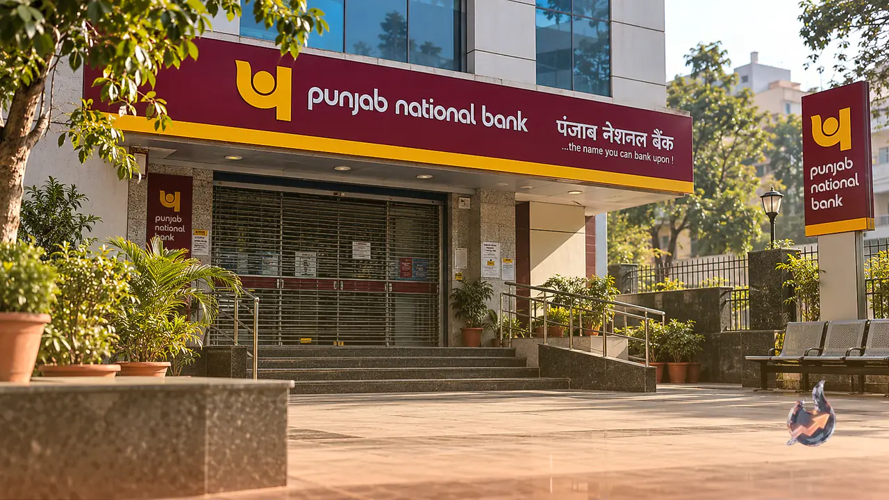 पंजाब नेशनल बैंक के निष्क्रिय खातों पर बड़ी कार्रवाई, 10 नवंबर तक प्रक्रिया पूरी न करने पर बंद होंगे खाते