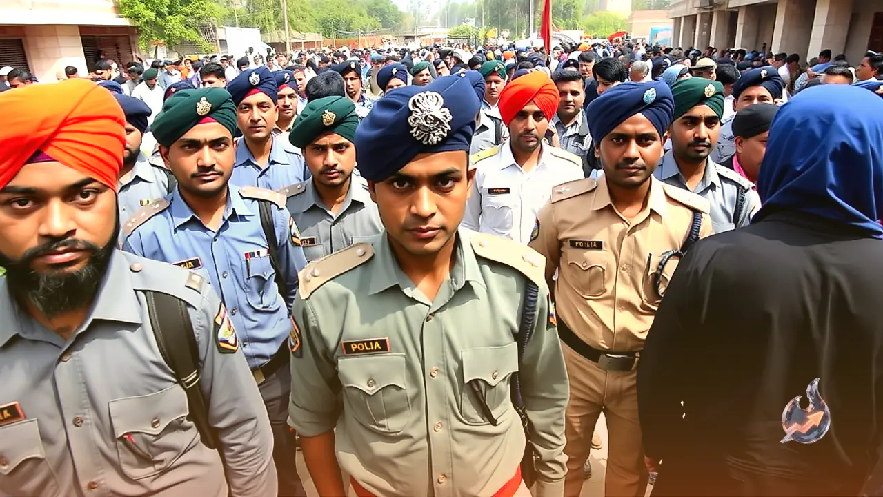 Punjab Police Announces Constable CBT Examination Results for 3298 Vacancies Across the State
