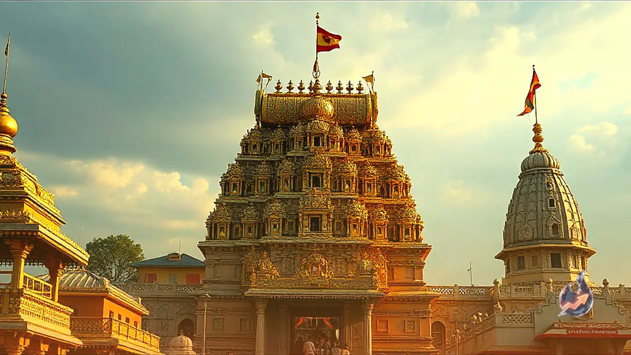 New Gold Ornaments Approved for Lord Jagannath’s Suna Besha Ritual in Puri
