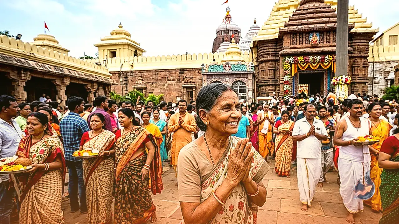 Puri Gundicha Temple Reopens for Public Worship After Six-Year Hiatus