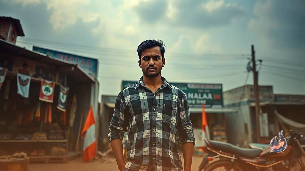 पूर्णिया में नौकरी की नाकामी के बाद 10 हजार रुपये के कर्ज से शुरू की जूते की दुकान, अब कमा रहे 20 फीसदी मुनाफा