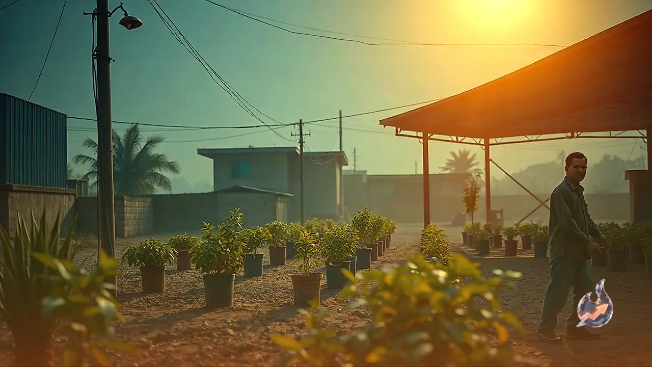 Purnia Gardening Tips: Plant drying up after bringing from nursery? Follow these 5 expert steps