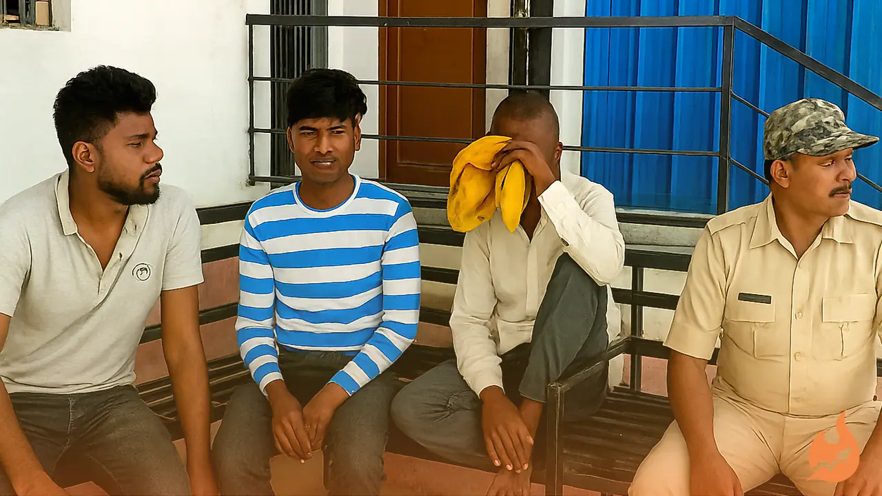 पूर्णिया में झोलाछाप डॉक्टर के गलत इलाज से मासूम की जान गई