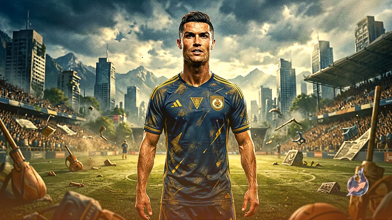पुर्तगाल के स्टार फुटबॉलर क्रिस्टियानो रोनाल्डो ने संन्यास का दिया संकेत, मौजूदा सीज़न हो सकता है आखिरी