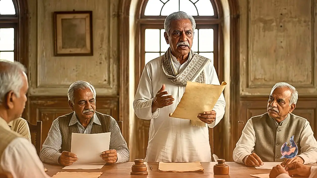 Dadra And Nagar Haveli Ran Its Own Government For 7 Years After Freedom From Portuguese Rule, Before Joining India