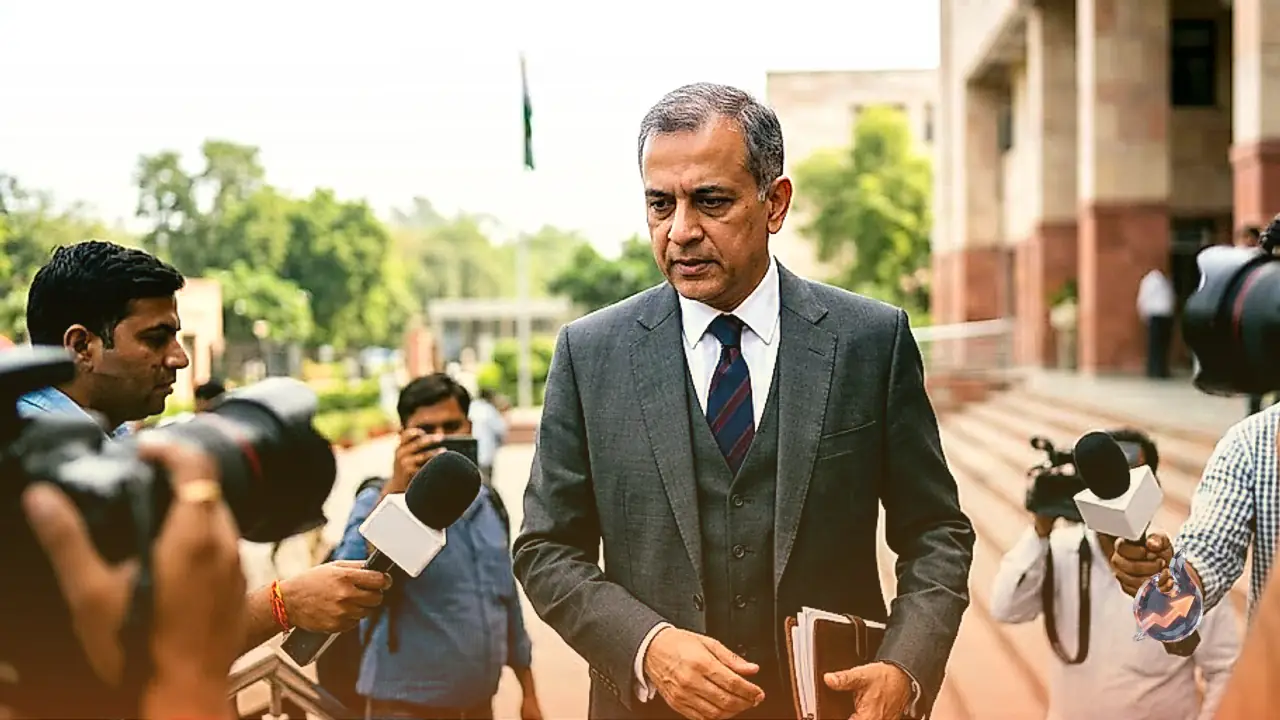 Supreme Court Rejects Plea for FIR and SIT Probe Against Former Judge Yashwant Varma Calling It Cheap Publicity
