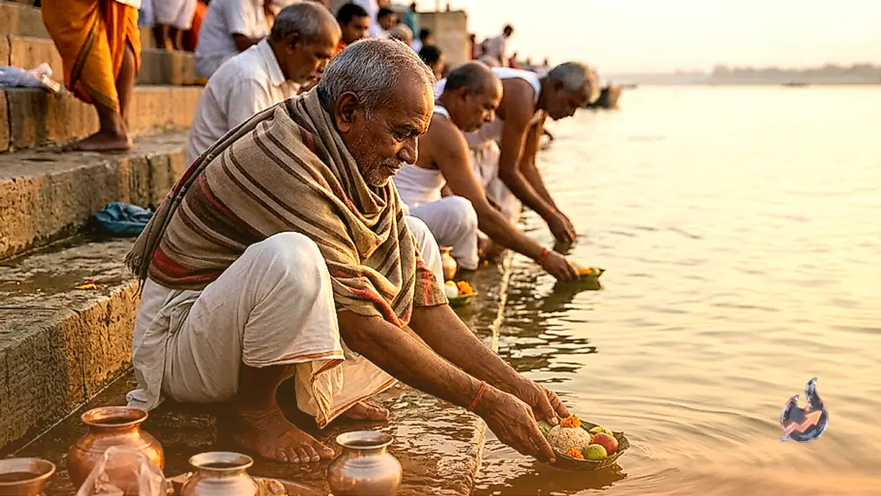 पूर्वजों के आशीर्वाद और पितृदोष से राहत के लिए 12 राशियों के अनुसार करें ये विशेष दान
