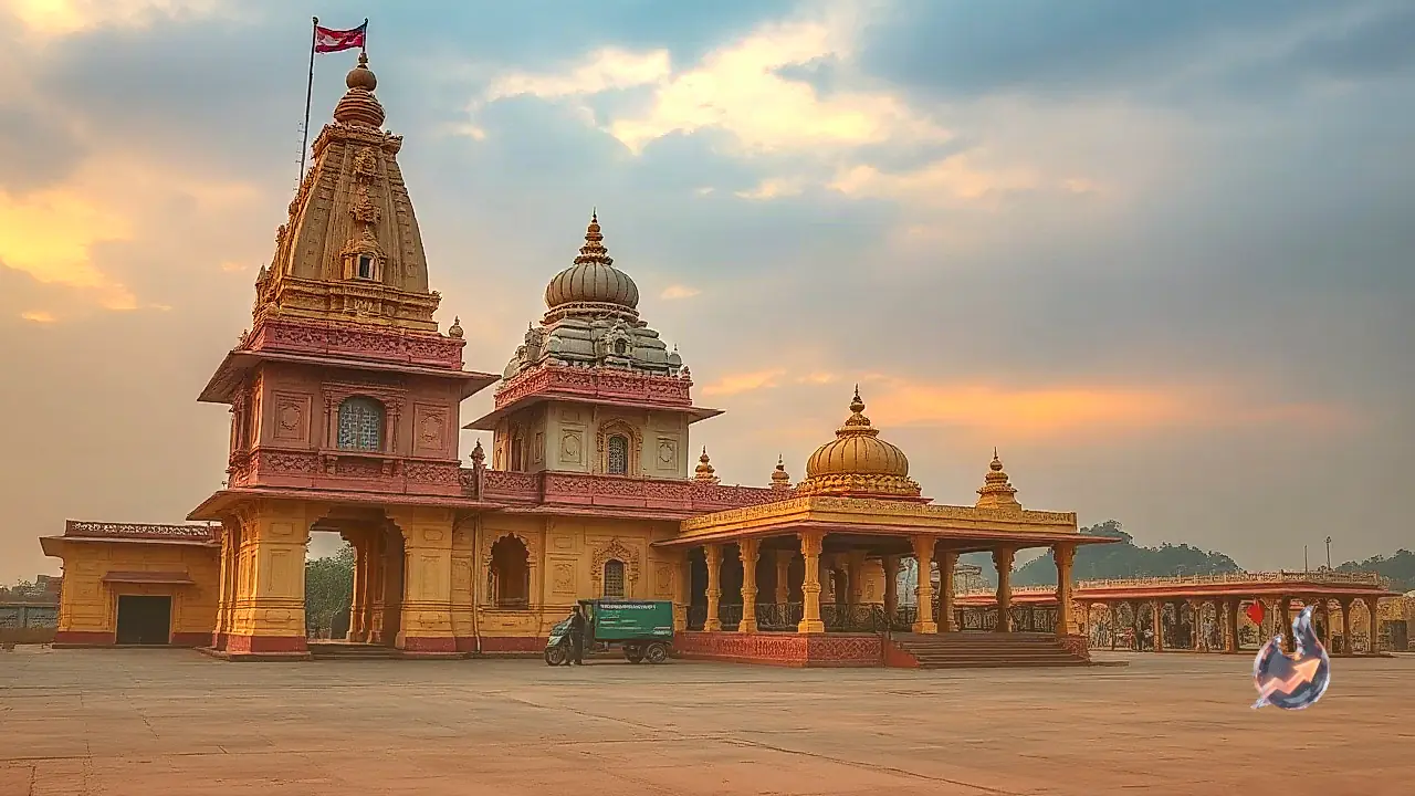 पूर्वजों को सद्गति दिलाने वाले पावन तीर्थ, जहां श्राद्ध और तर्पण से मिटते हैं बड़े से बड़े पाप
