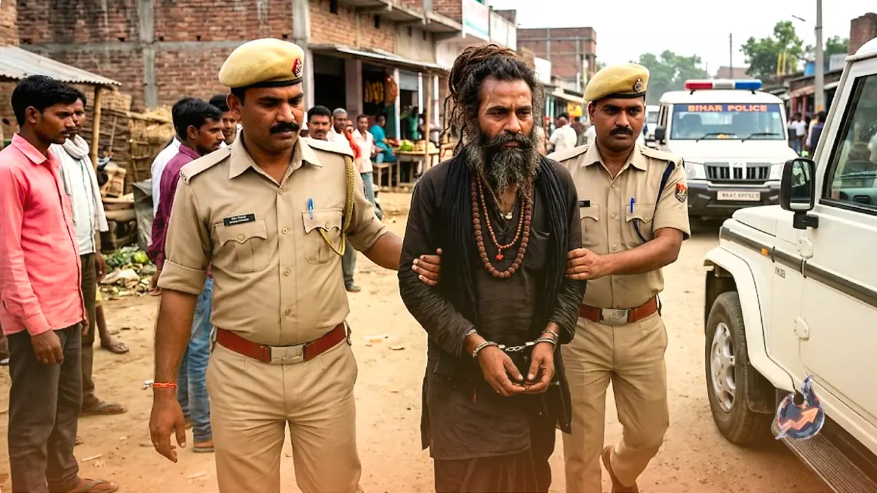 A Bihar Tantrik Switched Loyalties for an Extra Rs 1,000, Then Helped Plot a Wife's Murder