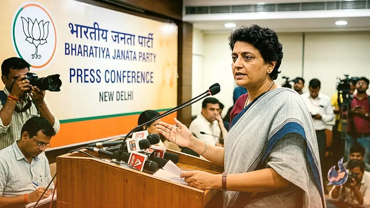 पूर्वोत्तर की राजनीति से लेकर पार्टी लोकतंत्र तक, सुष्मिता देव ने तृणमूल कांग्रेस छोड़ने और भारतीय जनता पार्टी में शामिल होने की बताई वजह