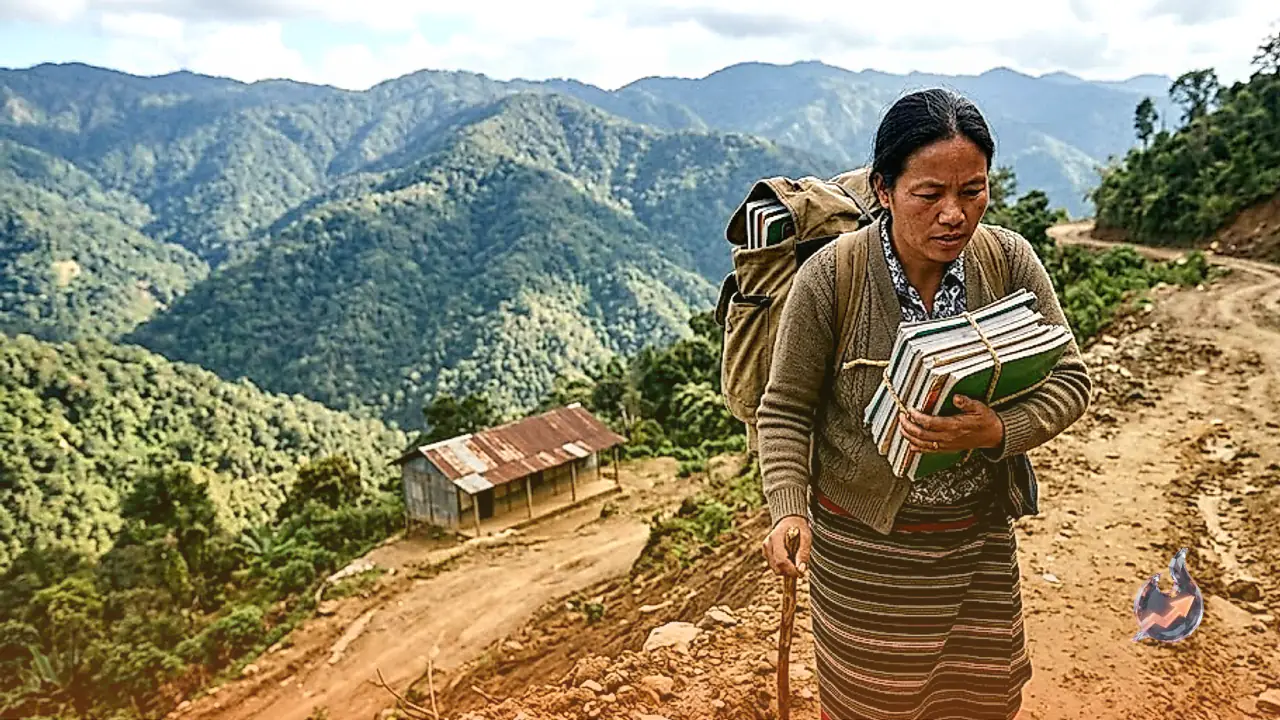 Uniform Education Policies Cannot Work In The Northeast, Mizoram Urges Centre To Factor In Hill Realities