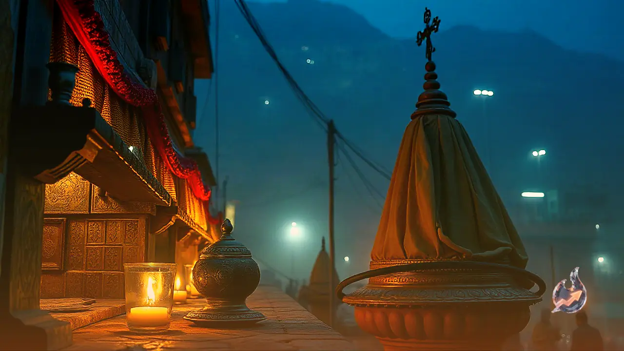 पुष्कर सरोवर पर श्राद्ध अनुष्ठान: जानिए क्यों 7 कुलों और 5 पीढ़ियों के पूर्वजों की मुक्ति के लिए खास माना जाता है यह पवित्र तीर्थ