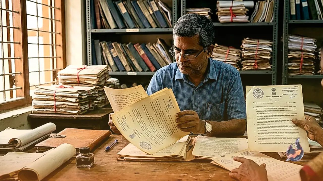 How to Identify Ancestral Land Documents and Tell Lease Apart From Property Registration