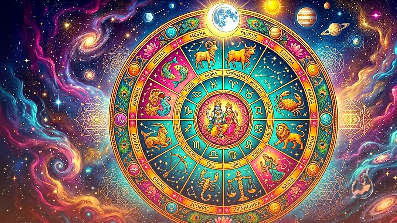पुष्य नक्षत्र में प्रवेश करेंगे मंगल, 24 सितंबर से चार राशियों की चमकेगी किस्मत