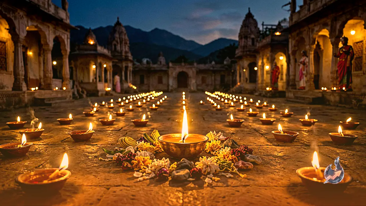 Putrada Ekadashi 2026: Light Diyas At These Three Places In The Evening For Prosperity