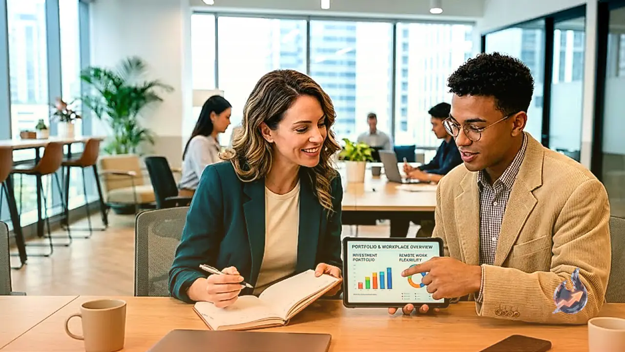 Comparing How Millennials and Gen Z Approach Relationships, Money, and Career Priorities