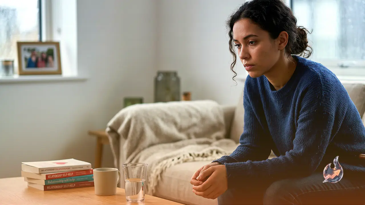 Why Betrayal Keeps Repeating in Your Love Life: Recognise These 5 Unconscious Habits and Break the Cycle