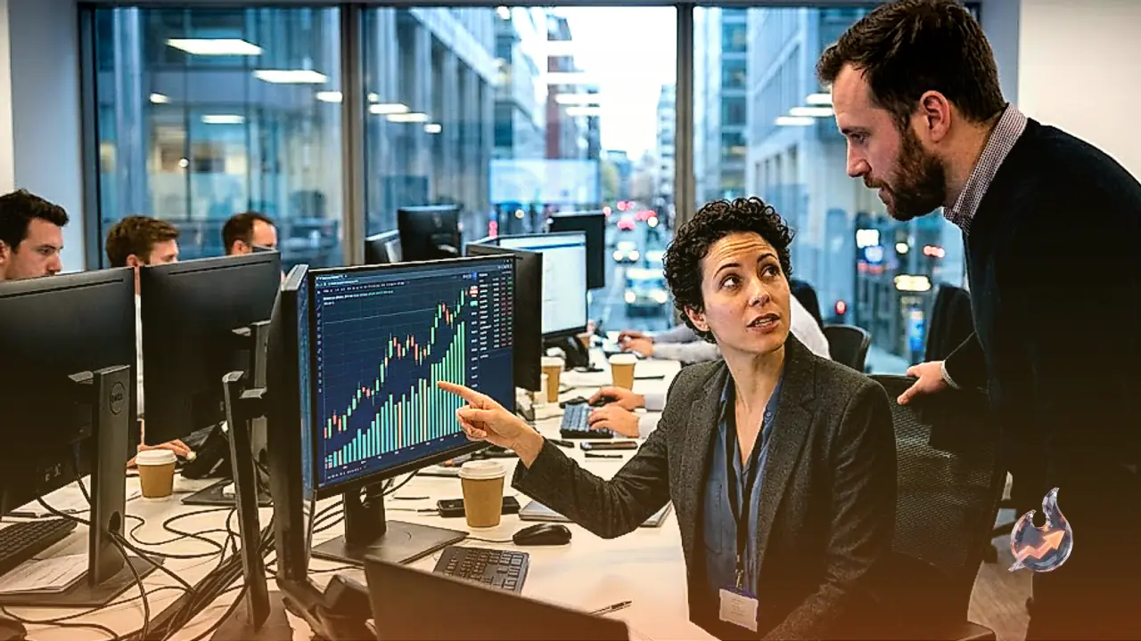 Quant and Midnight Lead Weekly Crypto Surge as Market Momentum Returns
