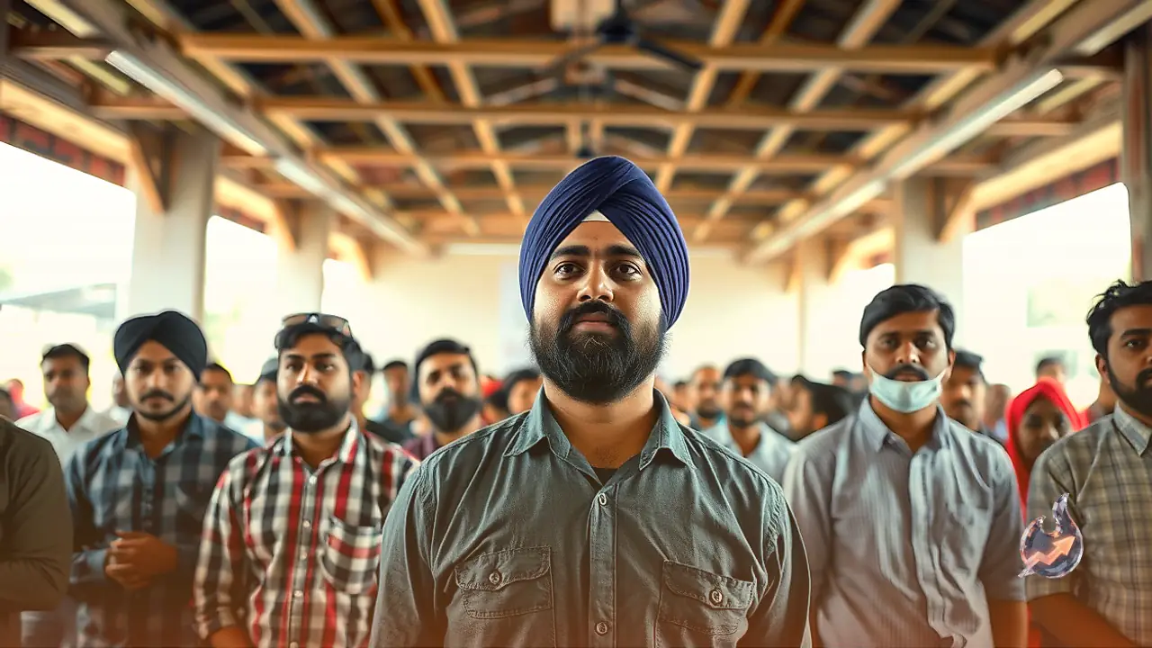 Quiet Simplicity Over Public Noise, Arijit Singh Explains Six Principles for Personal and Creative Growth