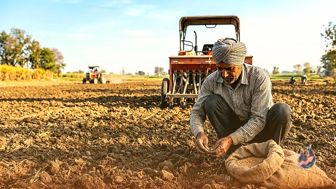 Rabi Crop Season Begins, Farmers Advised to Prepare Early for Wheat, Mustard and Gram Sowing