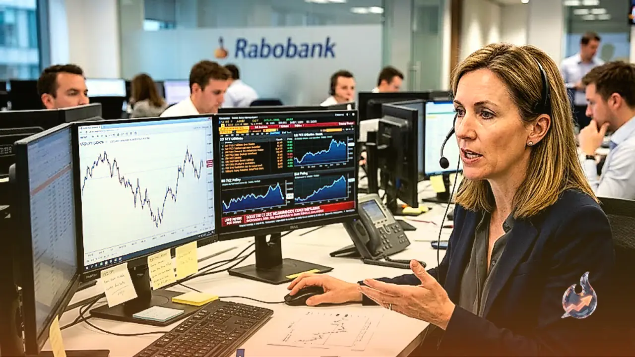 Rabobank Analyzes Yen Intervention Effectiveness as Traders Await BoJ Policy Decision and US PCE Data