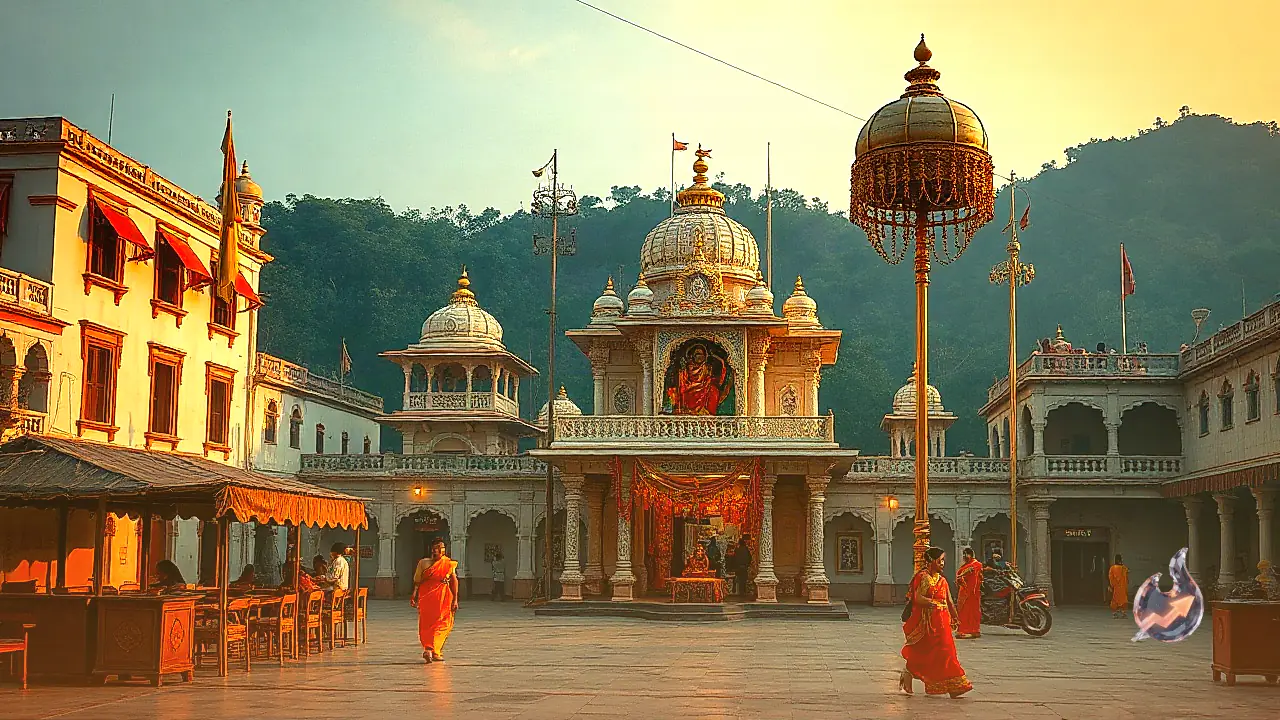 Radhashtami Vrat Phalahar Rules: Essential Fasting Guidelines And What To Eat