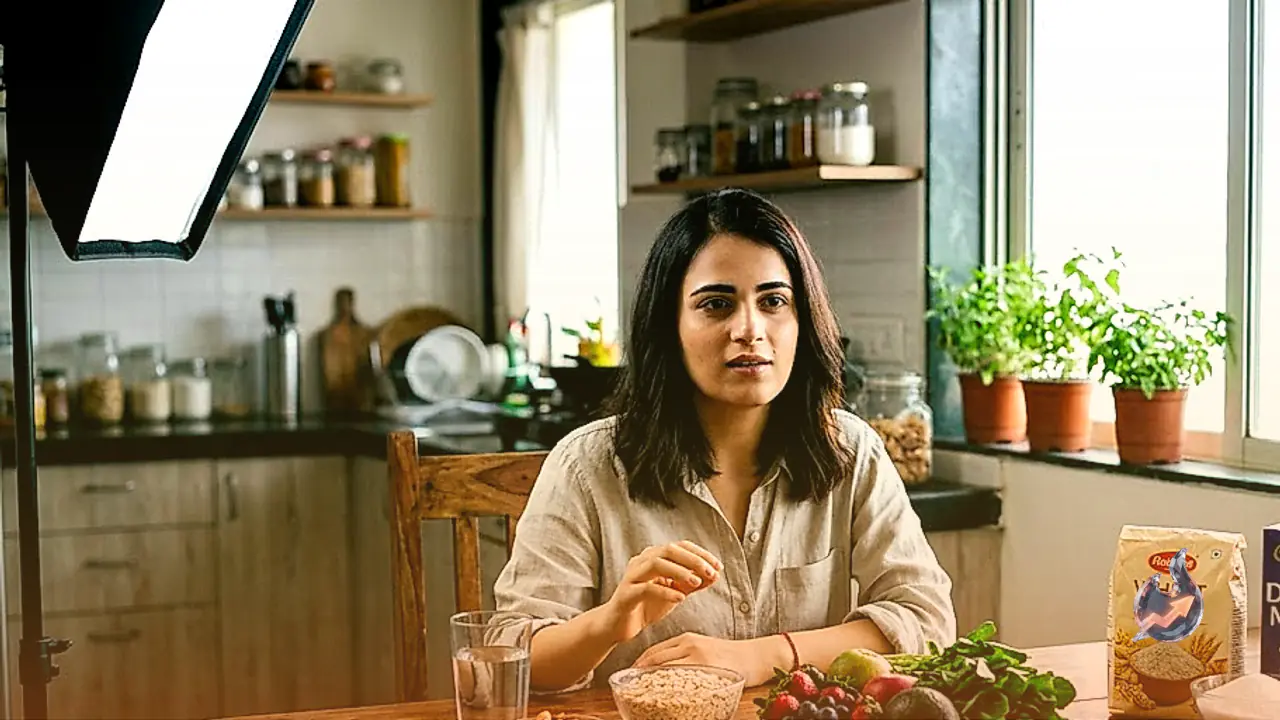 Radhikka Madan Excludes Sugar and Milk While Cutting Wheat: Should You Adopt This Restrictive Diet Plan?