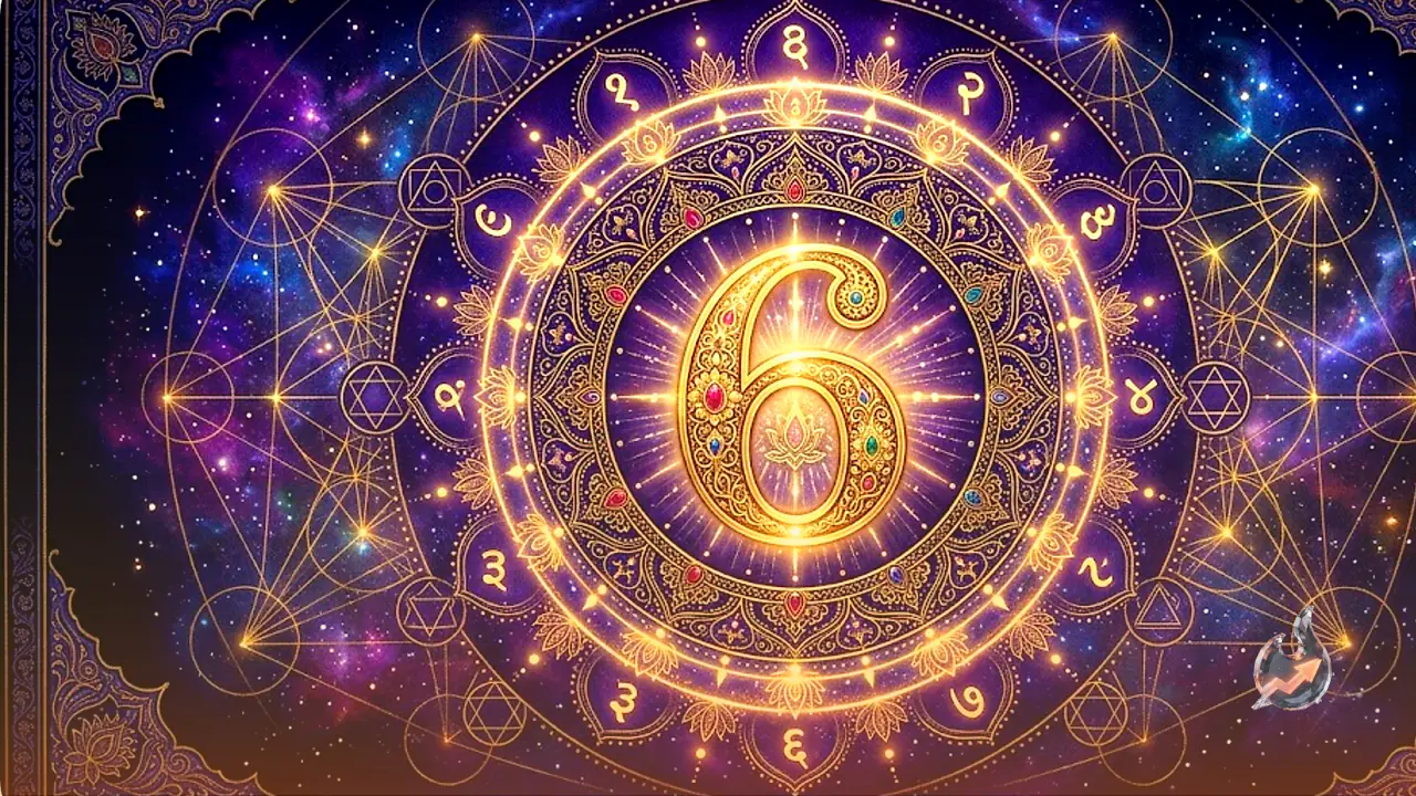 मूलांक 6 राशिफल 8 जुलाई: आज अपनों से संवाद में बरतें सावधानी, इन बातों का रखें विशेष ध्यान