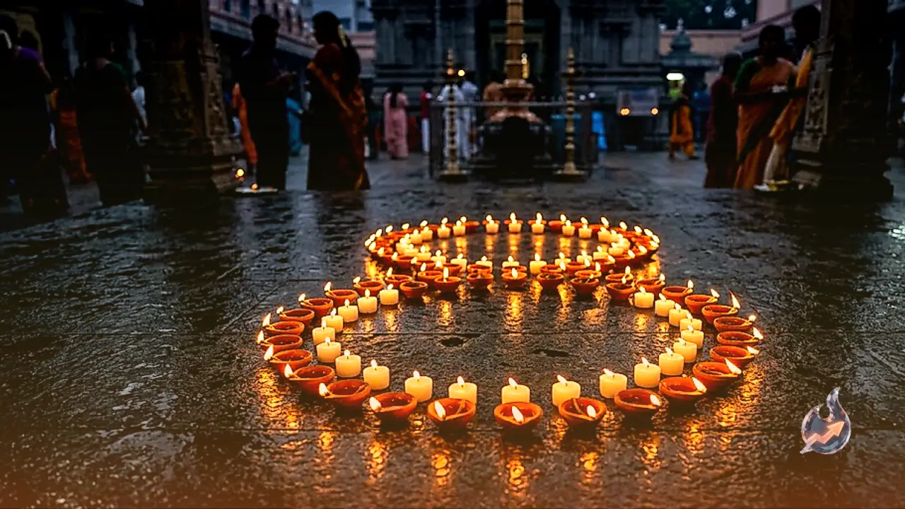 मूलांक 8 राशिफल 10 सितंबर: खर्चों पर रखें काबू, शनि के प्रभाव से जीवन में आएंगे ये बदलाव