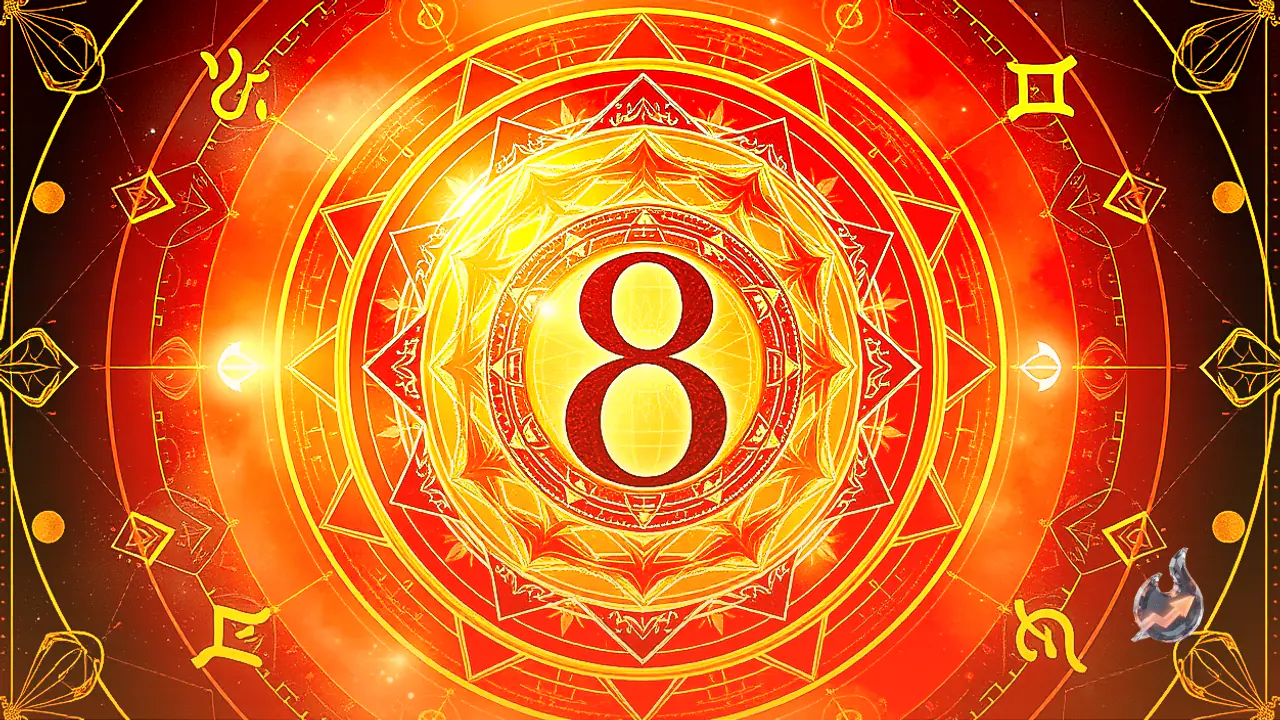Radix 8 Horoscope 16 October 2026: Decisions Taken in Anger Can Ruin Work