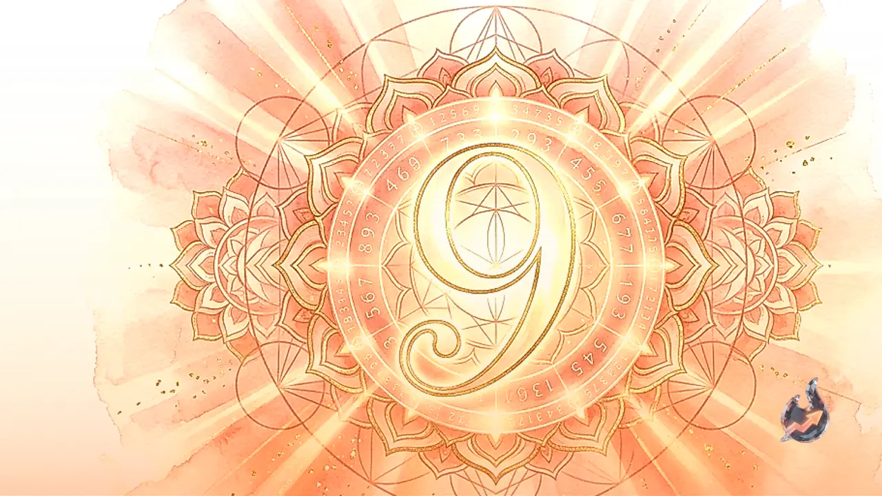 Numerology Radix 9 Horoscope 24 November 2026: Turn Unique Thinking into Strength and Ease Relationships