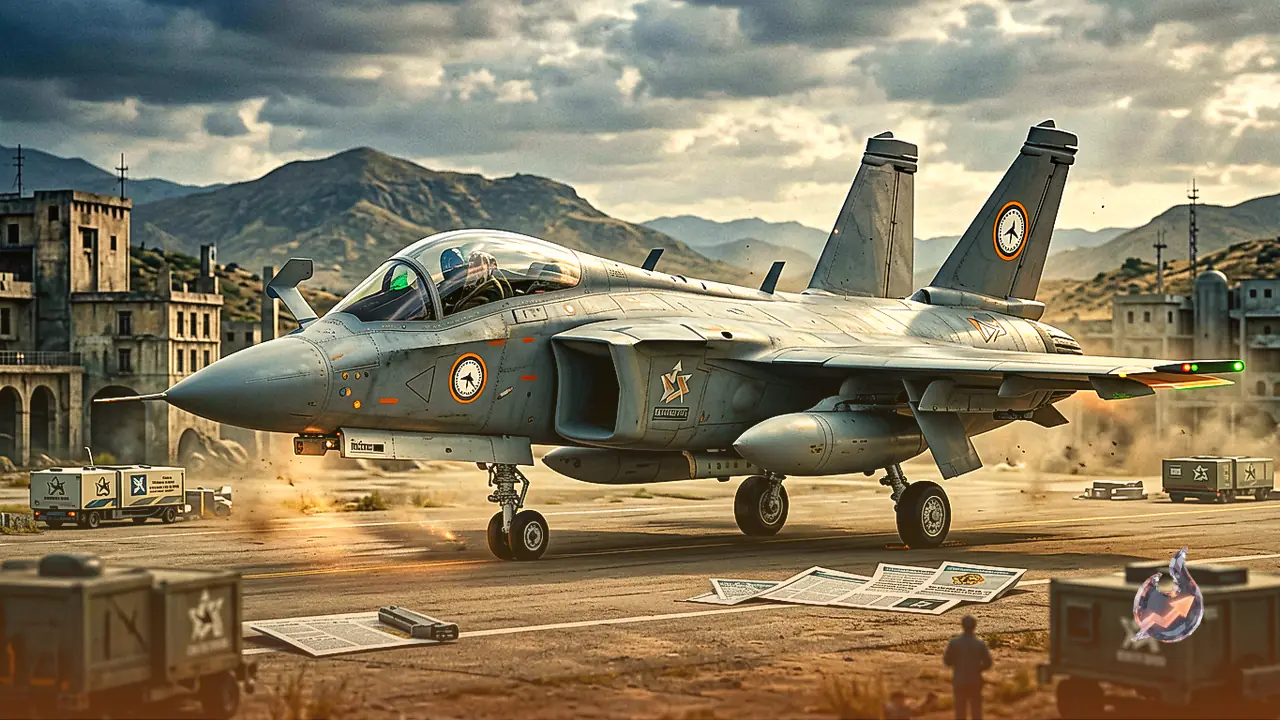 Integrating BrahMos-NG Missile onto Rafale Fighter Jets: Key Technical Challenges and Alternate Solutions Explained