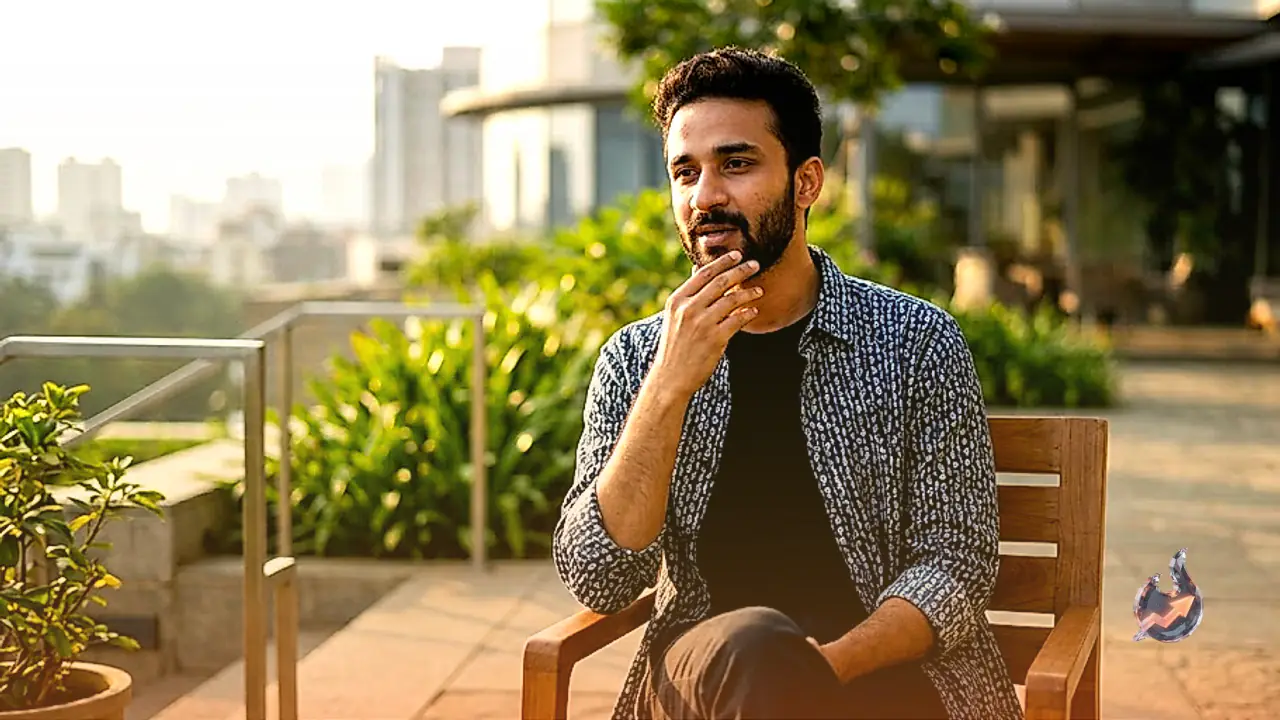शूटिंग से ठीक पहले प्रोजेक्ट से बाहर कर दिए गए थे राघव जुयाल, मुख्य अभिनेता की जिद ने तोड़ दिया था दिल