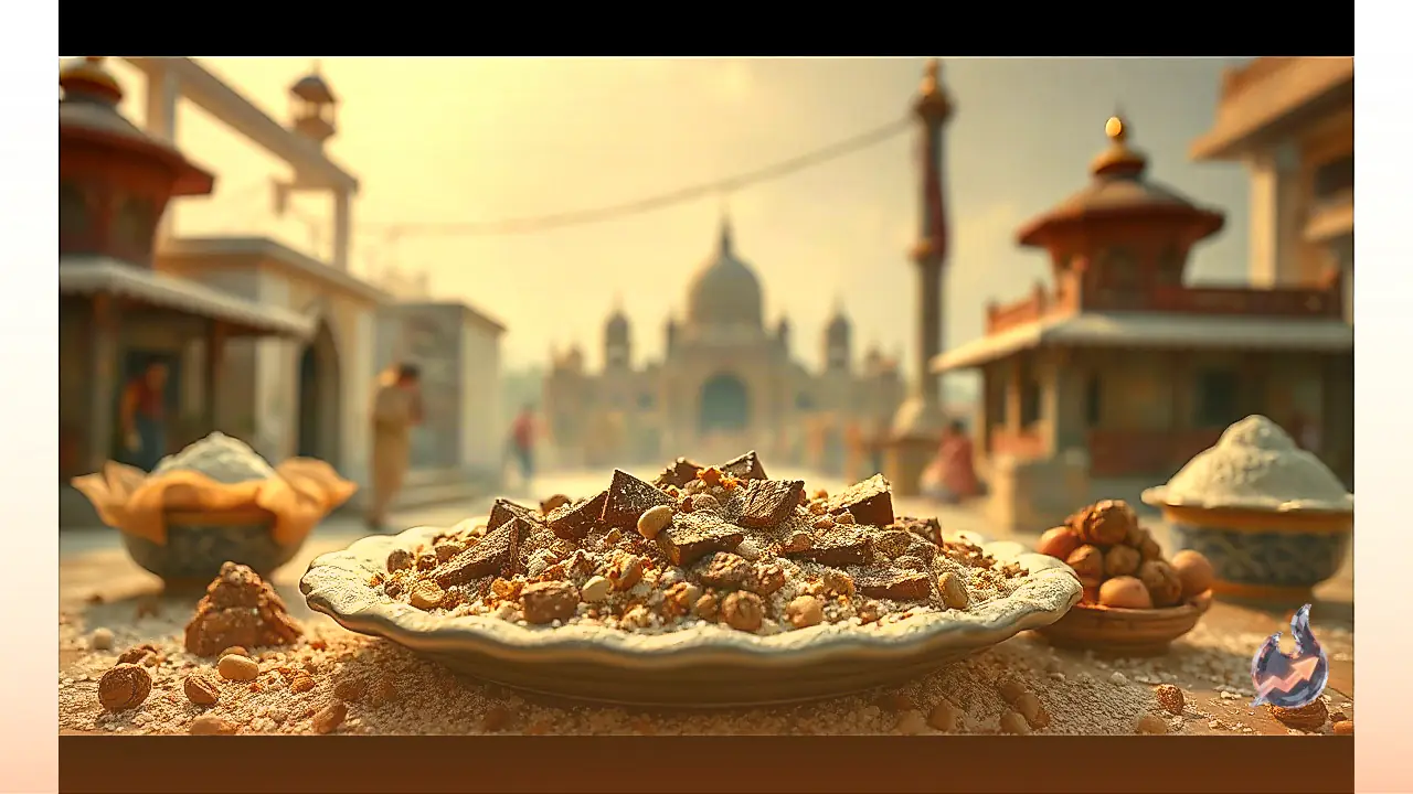 रागी चॉकलेट शीरा: सेहत और स्वाद से भरपूर इस पारंपरिक डेजर्ट को घर पर ऐसे करें तैयार