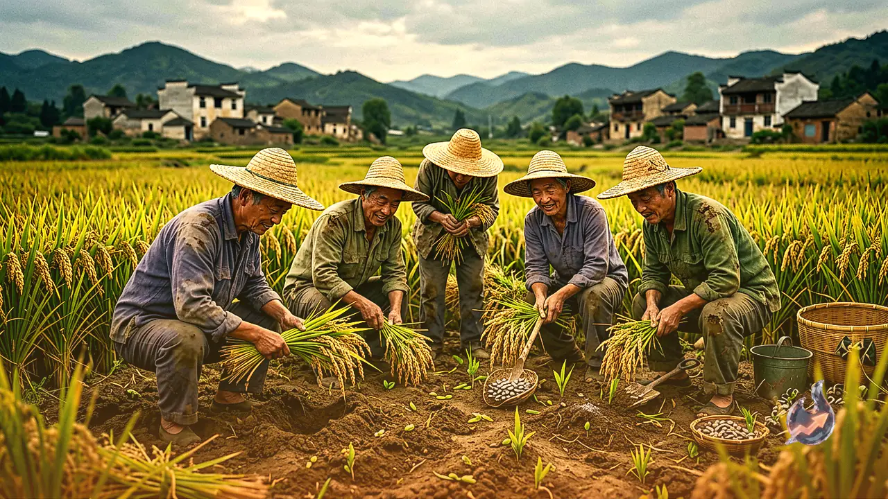 Key Steps And Best Practices For Achieving Bumper Ragi Yields