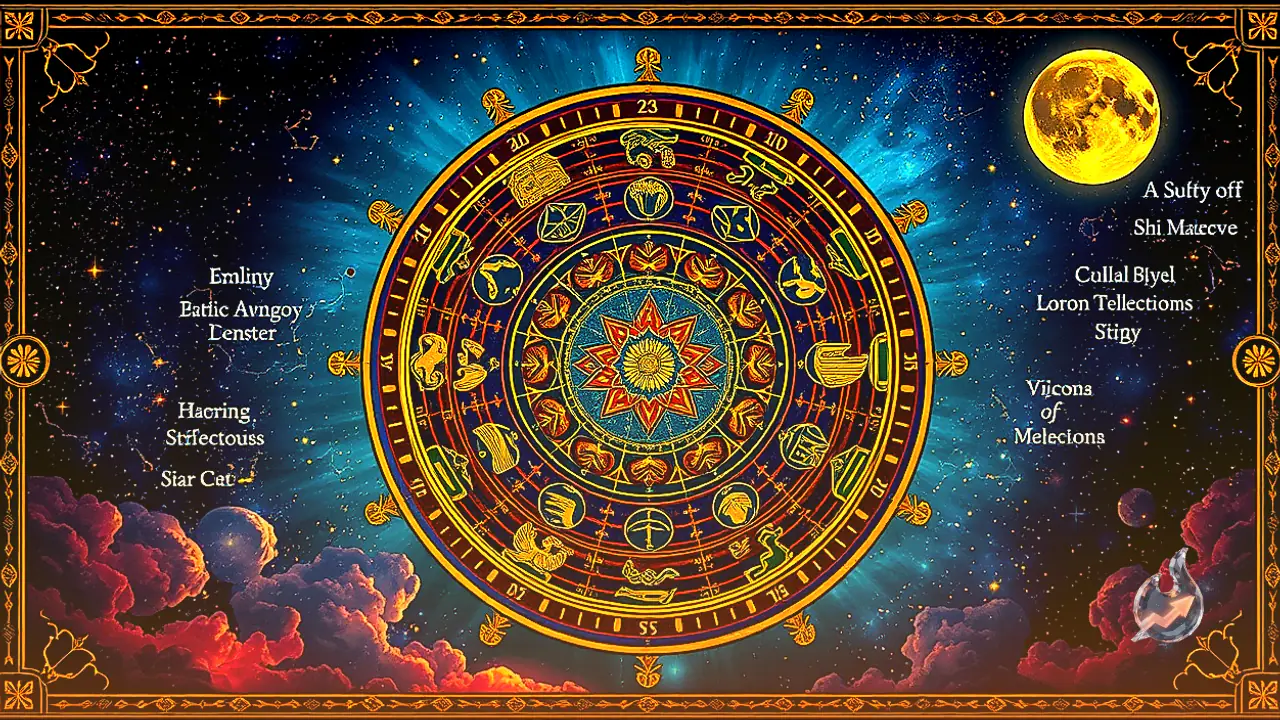 Rahu and Ketu to Change Signs on 5 December, Key Signs Emerging for Leo, Libra, and Sagittarius