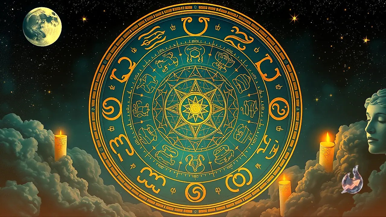 Rahu and Ketu Transit to Bring Prosperity for 6 Zodiac Signs Over the Next 59 Days