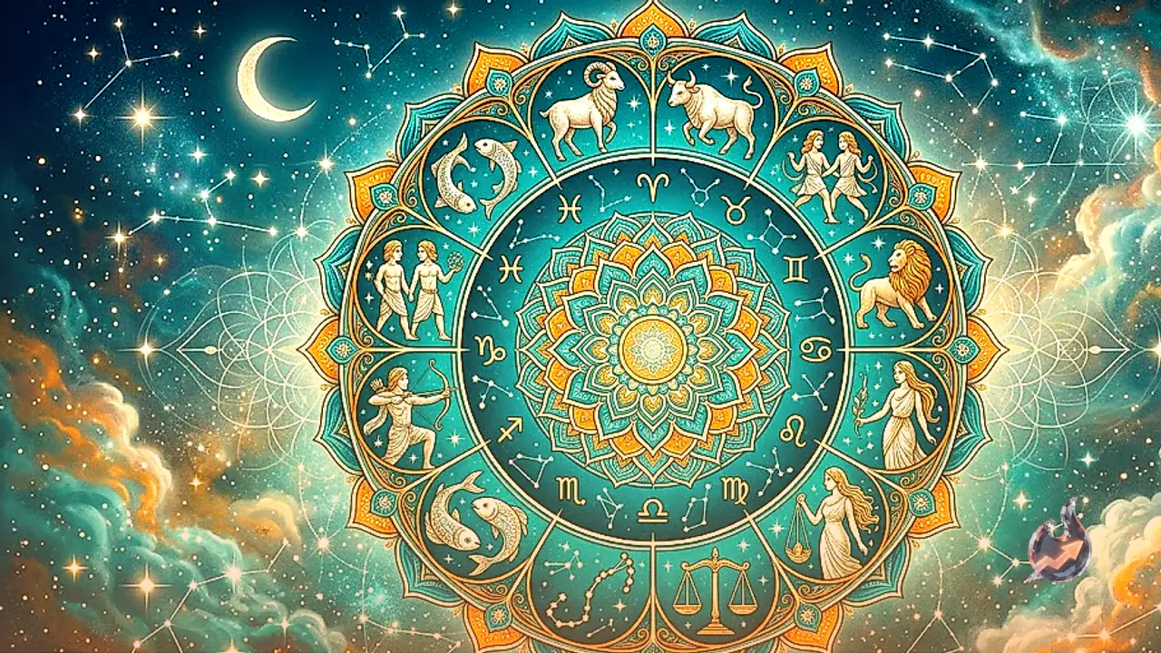 Rahu Transit In Aquarius: Immense Wealth And Prosperity For Aries, Sagittarius, And Virgo Over Next 82 Days